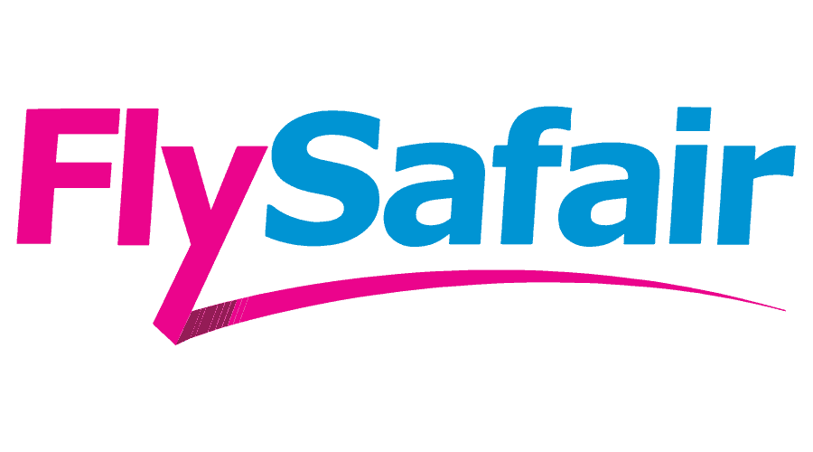 Safair Brand Logo