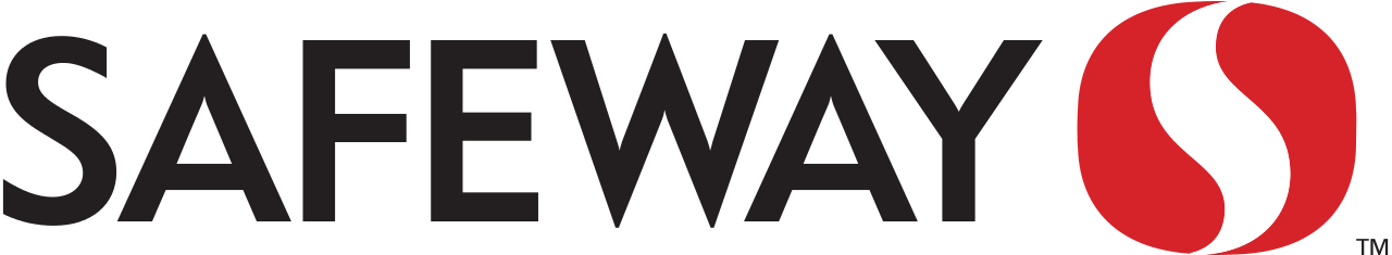 Safeway Brand Logo