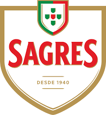 Sagres Brand Logo