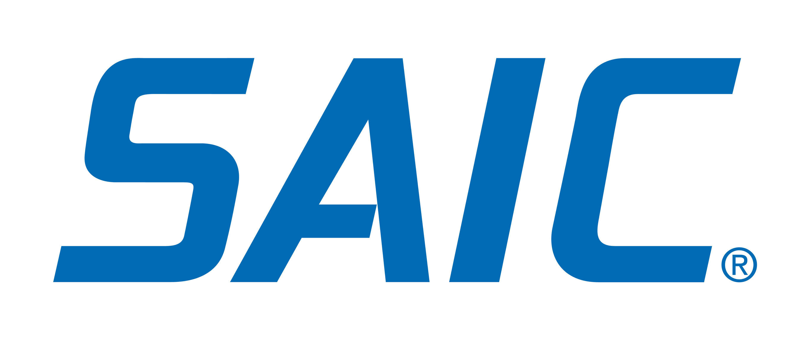 Saic Brand Logo