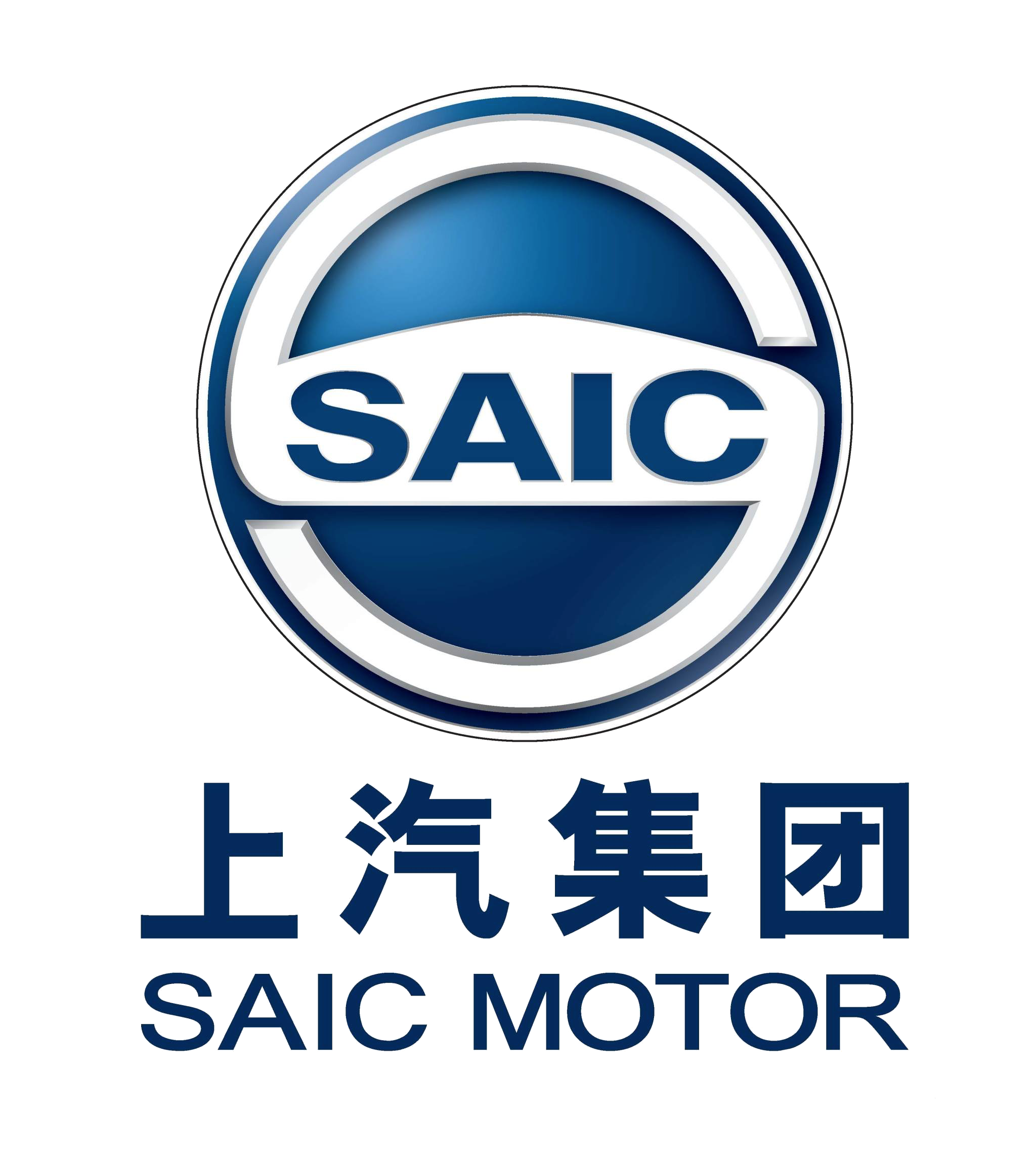 SAIC Buick Brand Logo