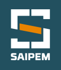 Saipem Brand Logo