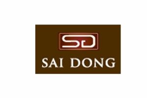 Saidong Urban Development & Investment Brand Logo