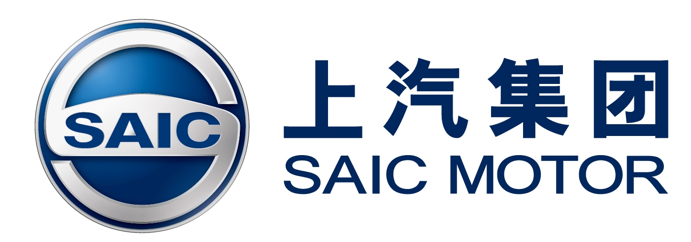SAIC-VW Brand Logo