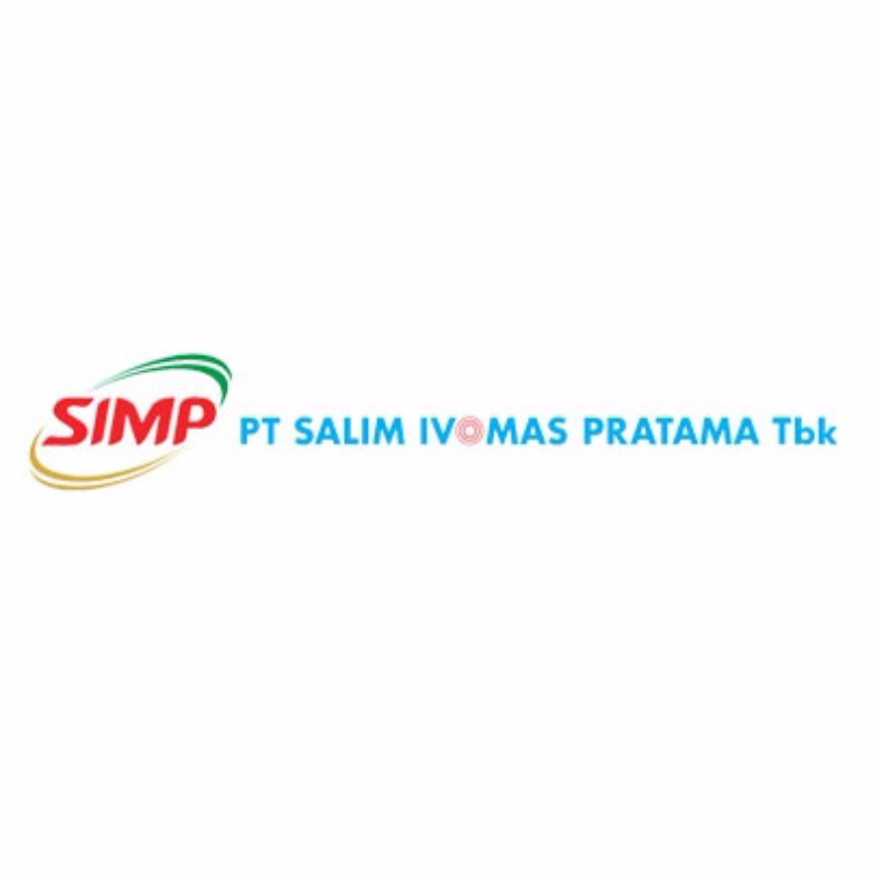 Salim Ivomas Pratama Brand Logo