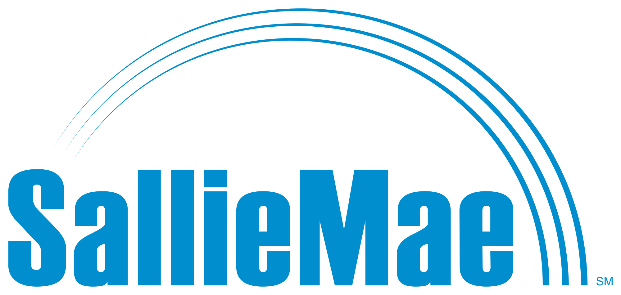 Sallie Mae Brand Logo