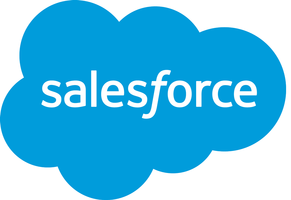 Salesforce Brand Logo