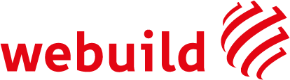 Webuild Brand Logo