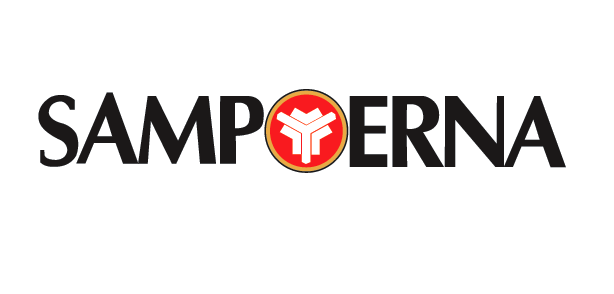 Sampoerna Brand Logo
