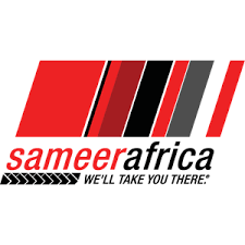 Sameer Africa Brand Logo
