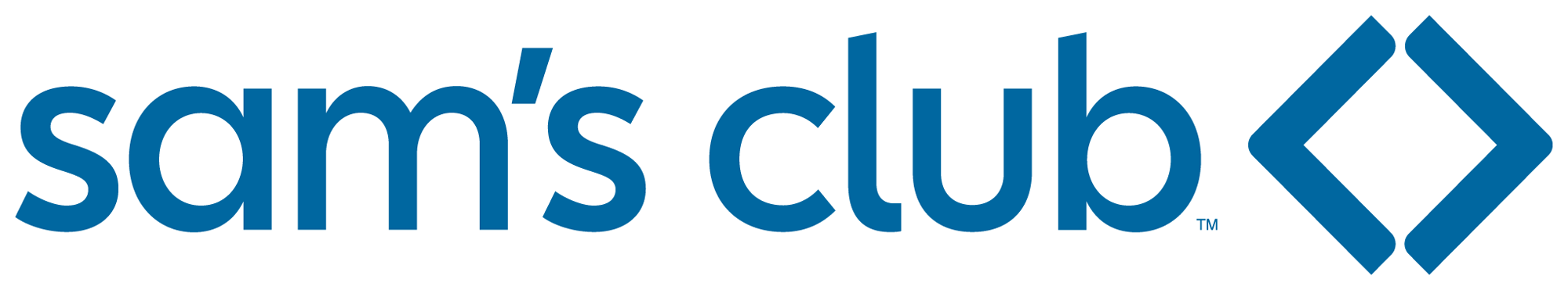 Sam's Club Brand Logo