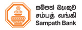 Sampath Bank Brand Logo