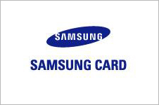 Samsung Card Brand Logo