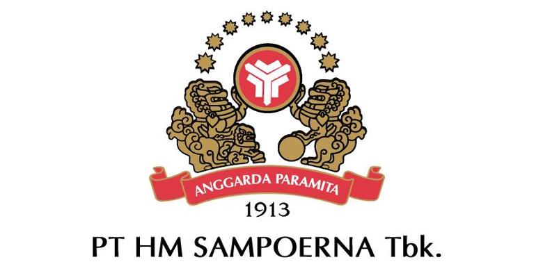 Sampoerna Brand Logo