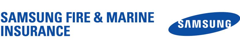 Samsung Fire & Marine Insurance Brand Logo