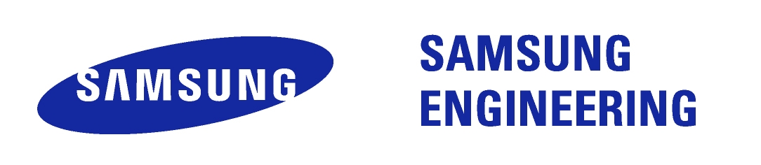 Samsung Engineering Brand Logo