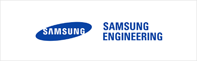 Samsung Engineering Brand Logo