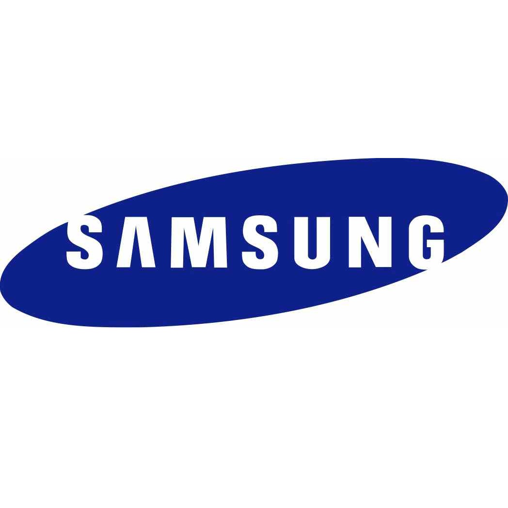 Samsung Electronics Brand Logo