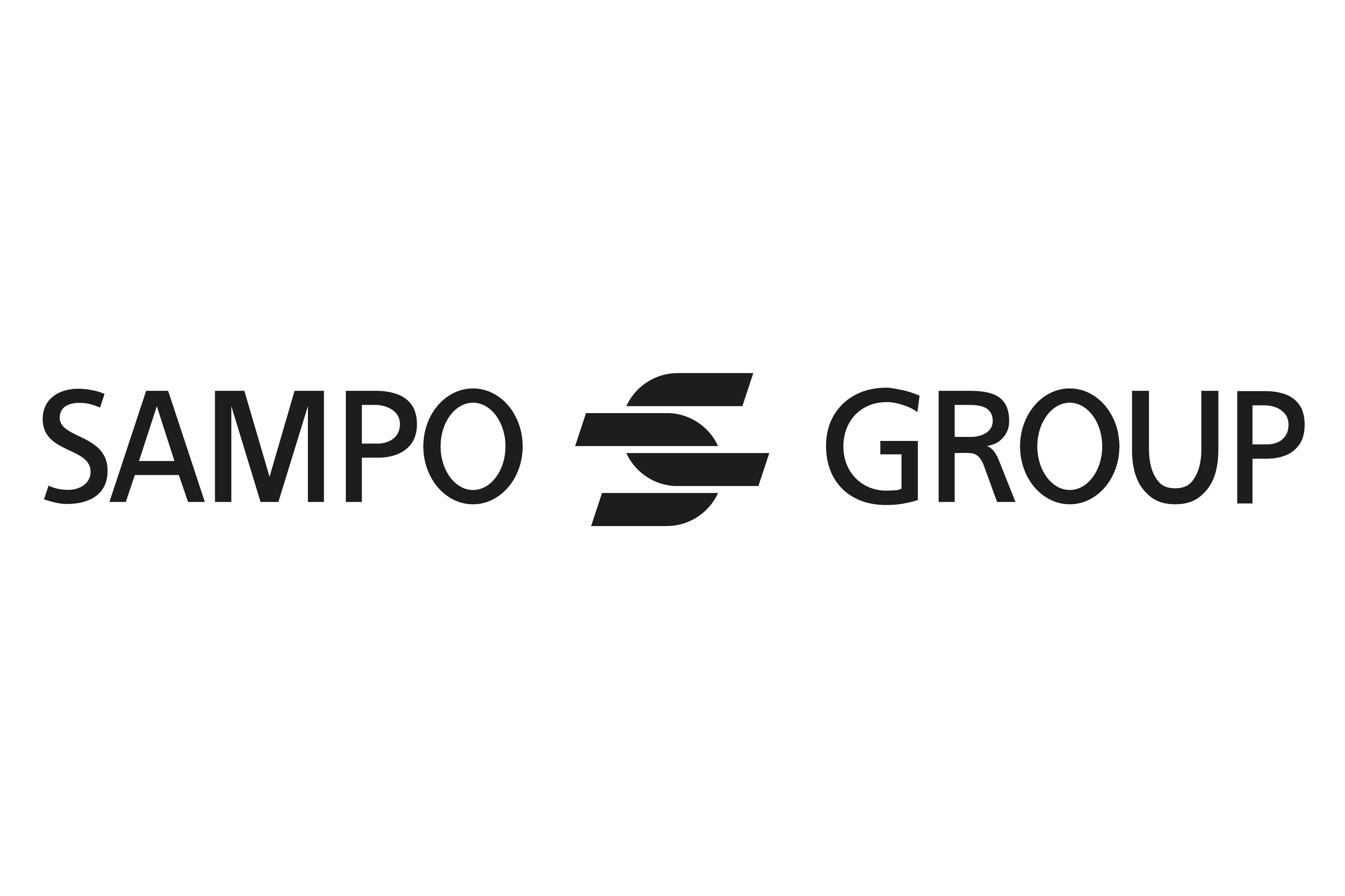 Sampo Brand Logo