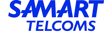 Samart Telcoms Brand Logo