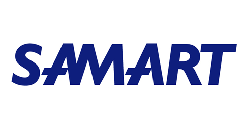 Samart Brand Logo