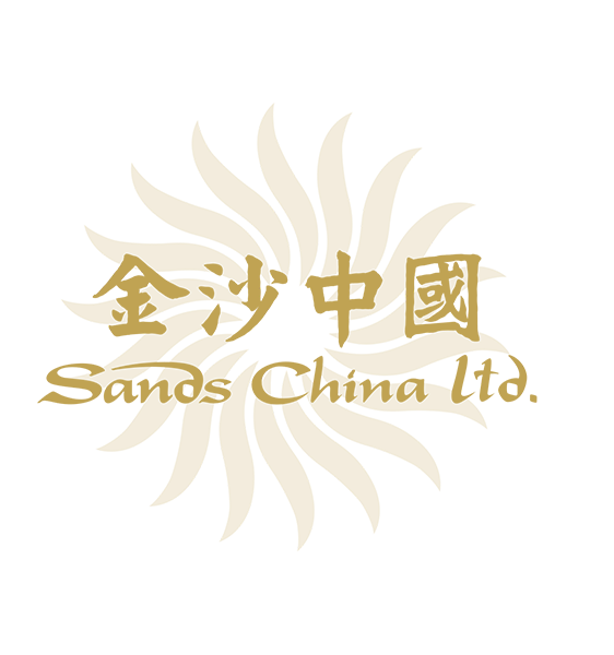Sands China Brand Logo