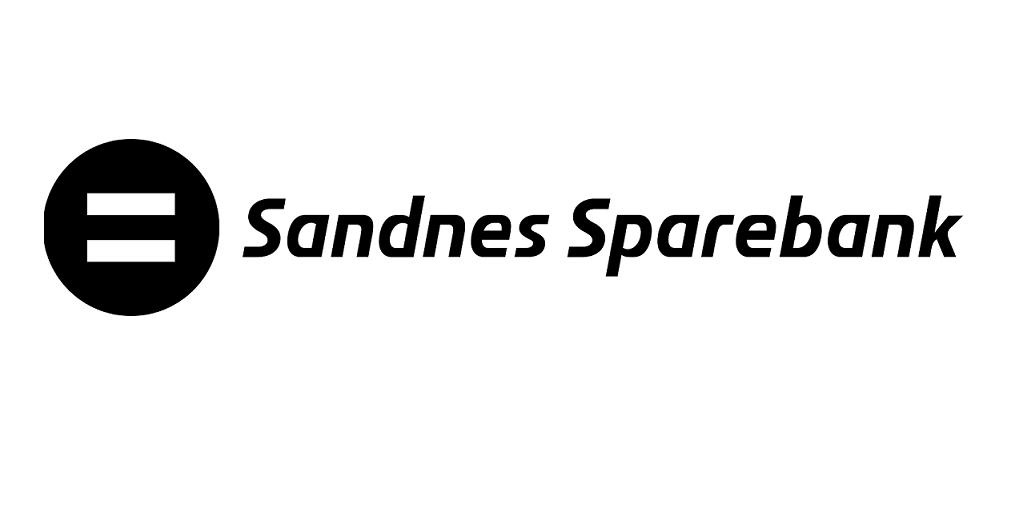 Sandnes Sparebank Brand Logo
