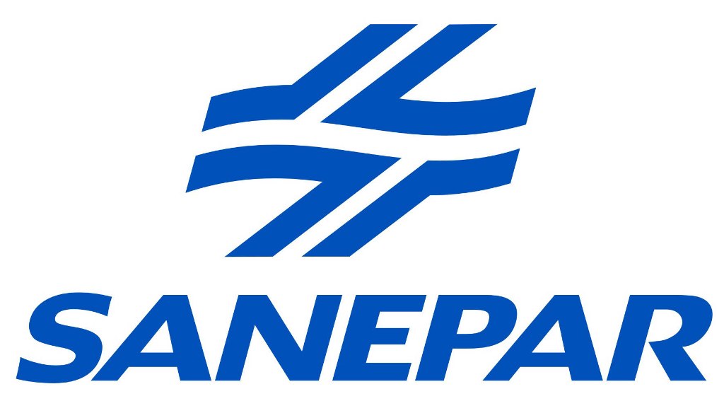 Sanepar Brand Logo