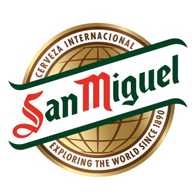 San Miguel Brand Logo