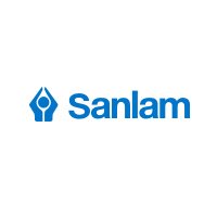 Sanlam Brand Logo