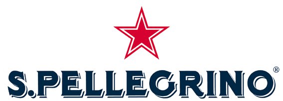 San Pellegrino Brand Logo