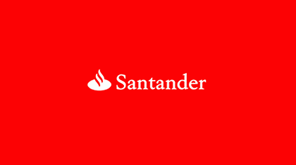 SANTANDER BANCORP Brand Logo