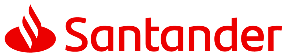 Santander Brand Logo