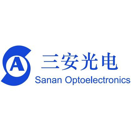 Sanan Optoelectronics Brand Logo