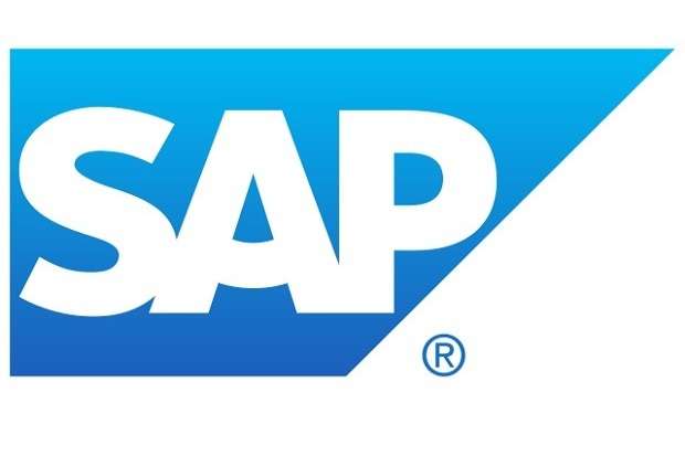SAP Brand Logo