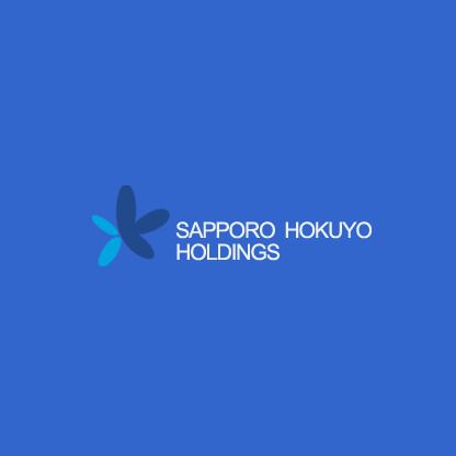 Sapporo Hokuyo Holdings Brand Logo