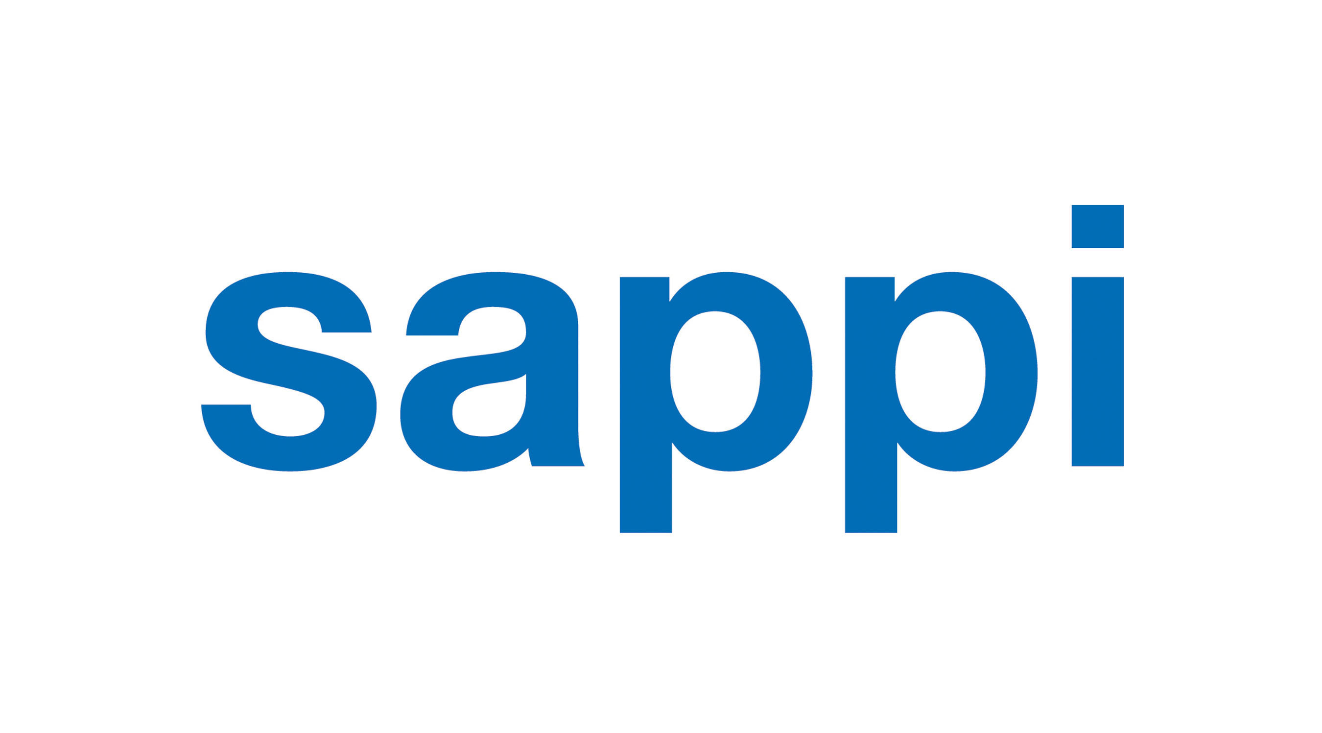 Sappi Brand Logo