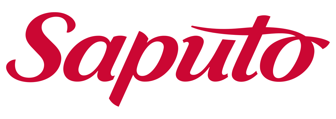 Saputo Brand Logo