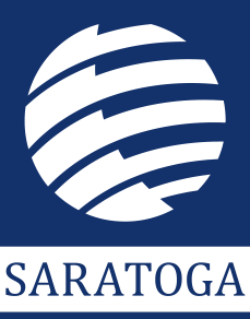 Saratoga Investa Brand Logo