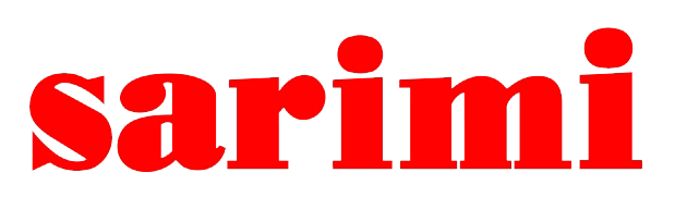 Sarimi Brand Logo