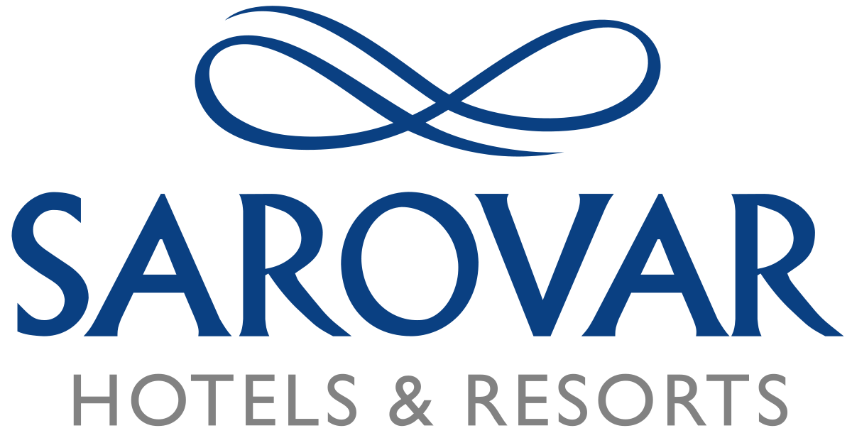Sarovar Brand Logo