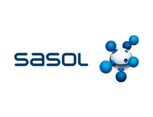 Sasol Brand Logo