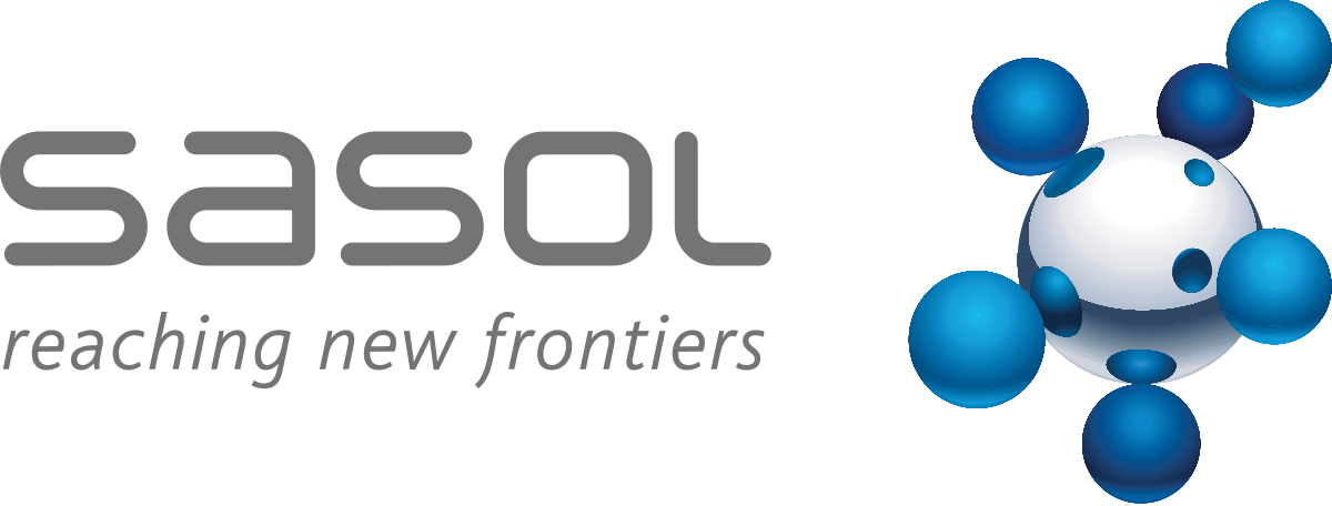 SASOL Brand Logo