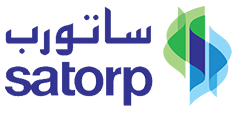 Satorp Brand Logo
