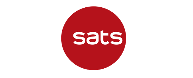 SATS Brand Logo