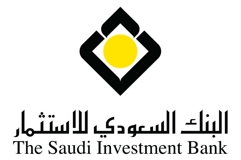 The Saudi Investment Bank Brand Logo