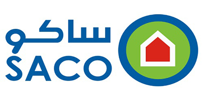 Saco Brand Logo