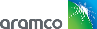 Aramco Brand Logo
