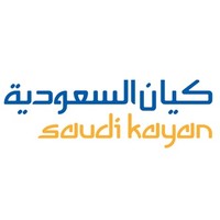 Saudi Kayan Brand Logo
