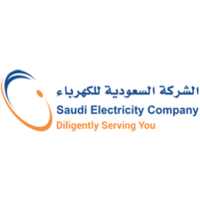 Saudi Electricity Brand Logo